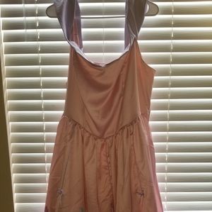 The Dress Shop Fantasyland Dress 1x